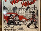 Please Warm My Weiner, Old Time Hokum Blues. Various Artists. 180g Vinyl, MINT.