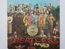 The Beatles Sgt Pepper's Lonely Hearts Club Band Vinyl LP PCS 7027 1973 Record