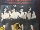 The Best of the Shangri- Las- Limited Edition Red Vinyl Disc 1985, Excellent-Con