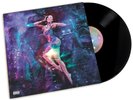Doja Cat: Planet Her Deluxe Vinyl LP. Hot Pink. Amala. Purrr  Dua Lipa. Ariana