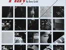 Dave Grohl - Play (Vinyl)