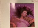 Vintage- Kate Bush Hounds Of Love LP (ST-17171-1)  Very Good (+) Condition