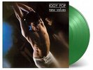 [New LP]Iggy Pop/New Values (Mov Green Vinyl)(MOVLP1550G)