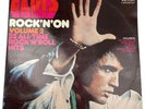 Elvis Presley Rock’n’ On Volume 2 2x 12” 33 RPM Vinyl Record TSP-141 RCA  1974