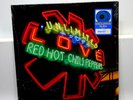 Unlimited Love by Red Hot Chili Peppers Sky Blue 2 LP 2022  New Sealed   JULYLP