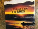 THE ISLANDERS The Enchanted Sound Of VG+ Private Press VINYL LP Record USED