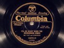 78 RPM - McVay & Johnson (Ernest Phipps) Columbia 15370 EE-/E Country Sanctified