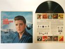 Elvis Presley LP RCA LPM-1951 Christmas Album MONO Long Play 1959