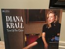 Diana Krall - Turn Up The Quiet - Vinyl