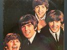 The Beatles–Five Nights in a Judo Arena lp