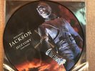 Michael Jackson - HIStory: Continues [New Vinyl LP] Picture Disc