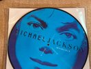 Michael Jackson - Invincible (2018) 2-LP Vinyl Picture Disc •