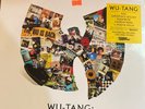 Wu tang vinyl