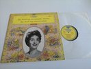 RITA STREICH: Sings Immortal Melodies Recital DGG 136011 SLPEM RED STEREO NM