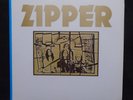 Zipper 1975 heavy rock LP private press Whizeagle M/M (Fred Cole)