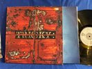 TRICKY MAXINQUAYE BRLP610  1995 INSERT.  ORIGINAL EUROPE LP NEAR MINT