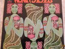 Heavy Heads - 1968 Chess LP - Muddy Waters Howlin Wolf Diddley Hooker Milton +
