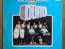 Ray Rodriguez And Duro - S/T LP 1974 Americana vinyl latin salsa