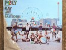 Ray Jay And The Eastsiders- Roly Poly LP 1967 Cotique vinyl latin salsa boogaloo