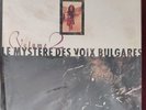 Le Mystere Des Voix Bulgares Volume 2 (1988, 1 LP Vinyl) Made in UK /Like New