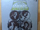 The Kinks - Something Else LP 1967 Reprise vinyl record original pressing