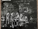 FAIRPORT CONVENTION WHAT WE DID ON OUR HOLIDAYS 1968 PINK ISLAND UK 1st ILPS9092