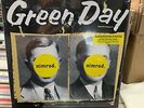 Green Day 2LP Nimrod Limited Edition Transparent Yellow Vinyl Sealed