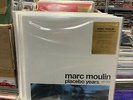 Marc Moulin LP Placebo Years 1971-1974 Turquoise Vinyle