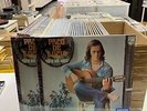 Paco de Lucia LP entre Dos Aguas Vinyle Bleu RSD 2021 Grandes Exitos Greatest
