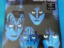 KISS Creatures Of The Night 180G Audiophile Vinyl LP 2014 Sealed Ace Gene Sealed