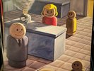 Diary by Sunny Day Real Estate (Record, 2009)