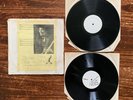 BRUCE SPRINGSTEEN Vinyl LP Record THE JERSEY DEVIL - A HARLEY IN HEAT TMOQ Live