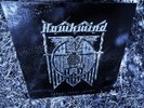 SEALED   1973 SILVER FOIL = HAWKWIND   DORAEMI = POWER PROG PSYCH Lemmy FLOYD
