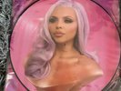Little Mix Jesy Nelson Bounce Back Picture Vinyl RARE