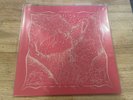 GOSPEL The Moon Is A Dead World Bone white Sold Out LP Brand New Mars Volta