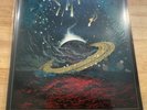 Cave In Heavy Pendulum 2LP clear vinyl n/a to the public, beyond rare 100 copies
