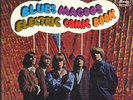 BLUES MAGOOS - ELECTRIC COMIC BOOK - 12