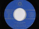 Modern Soul Gospel 45 - Wilmon Holmes - Let Me Go Home - Talk Of The Town - mp3