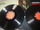 John Coltrane Expression Record LP Vinyl With Bonus