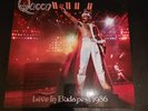 Queen Live in Budapest