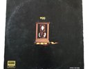 EGG S/T Self Titled Deram DES 18039 Stereo UK PROG ROCK ARZACHEL 1970