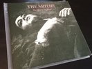SMITHS The Queen is Dead BLACK VINYL  RECORD LP 2009 Rhino Records GATEFOLD