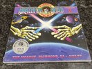 SEALED DAVE'S PICKS: VOL. 1 THE MOSQUE GRATEFUL DEAD VINYL BOX SET #180