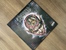 Kreator - Coma Of Souls Vinyl Brazil With Insert