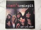 Slashs Snakepit “Aint Life Grand” Double Vinyl Only 200 Made