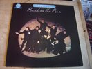 Paul McCartney & Wings - Band on the Run CBS Half-Speed Mastered LP Near Mint
