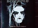 From The Pagan Vastlands By Behemoth (Picture LP)