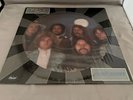 1976 Bob Seger Night Moves Promo Vinyl Picture Disc Rare