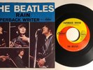 The Beatles / Paperback Writer & Rain / Original 1966 Capitol 45rpm w PS / NM+