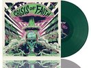 BILLY TALENT CRISIS OF FAITH NEW SEALED LTD COLOURED VINYL LP IN STOCK